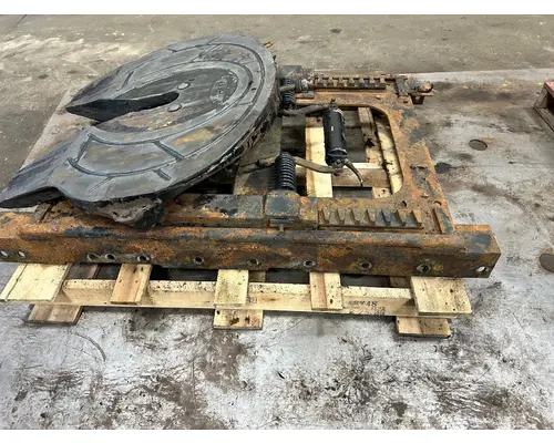 PETERBILT 387 Fifth Wheel