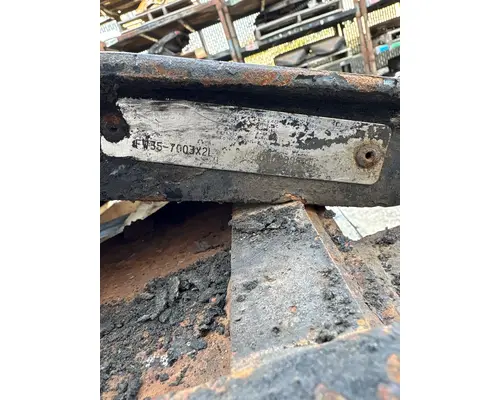 PETERBILT 387 Fifth Wheel