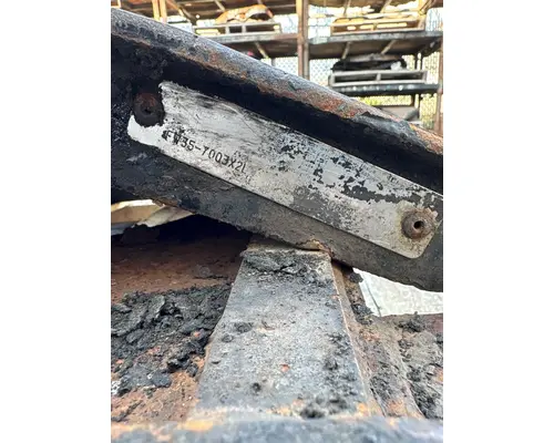 PETERBILT 387 Fifth Wheel