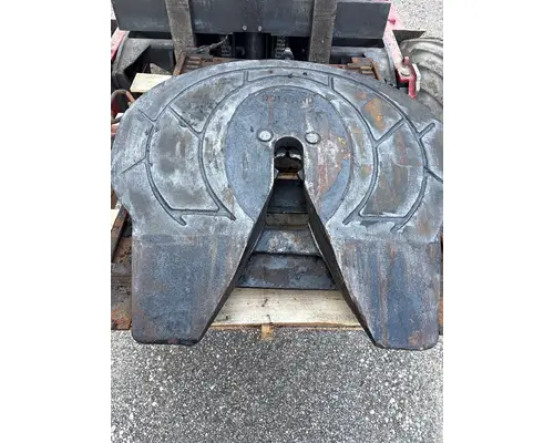 PETERBILT 387 Fifth Wheel