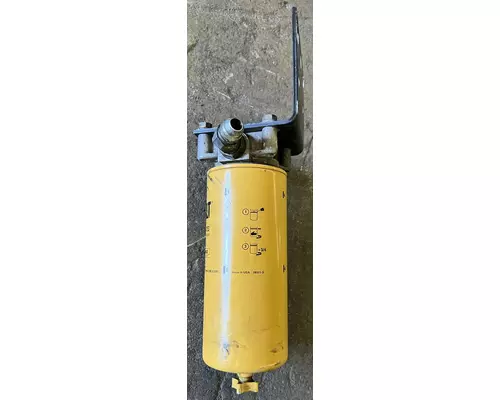 PETERBILT 387 Filter  Water Separator