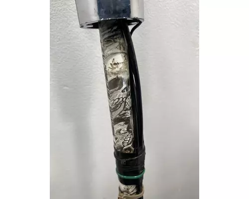 PETERBILT 387 Floor Shift Assembly