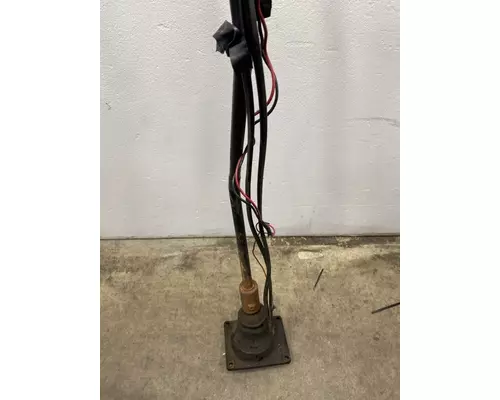 PETERBILT 387 Floor Shift Assembly