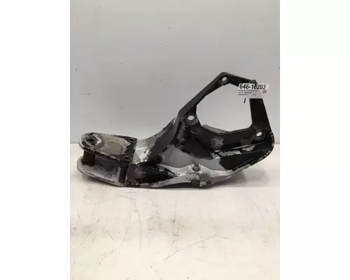 PETERBILT 387 Frame Horn