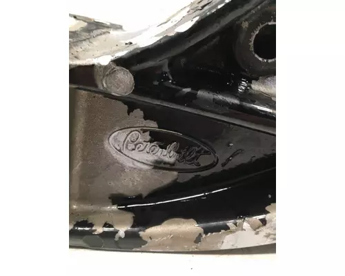 PETERBILT 387 Frame Horn