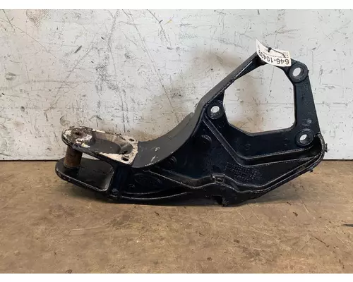 PETERBILT 387 Frame Horn