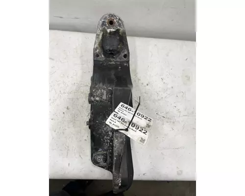 PETERBILT 387 Frame Horn