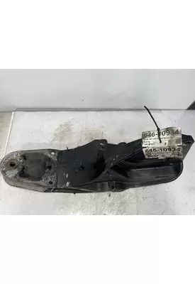 PETERBILT 387 Frame Horn