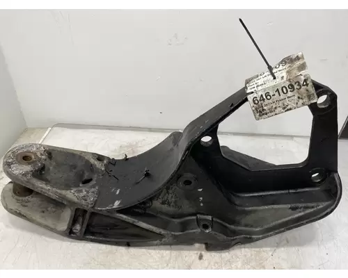 PETERBILT 387 Frame Horn