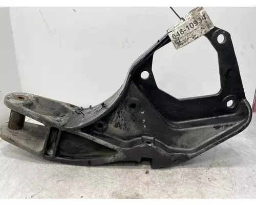 PETERBILT 387 Frame Horn