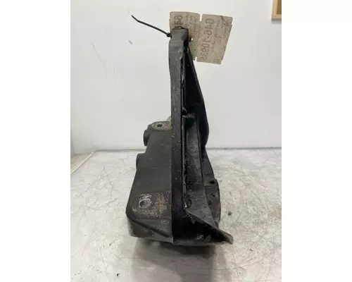 PETERBILT 387 Frame Horn