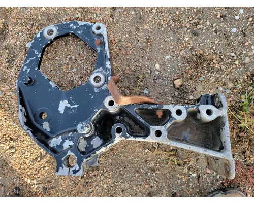 PETERBILT 387 Frame Horn