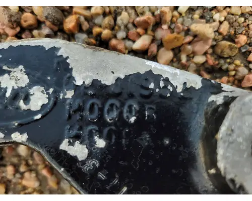 PETERBILT 387 Frame Horn