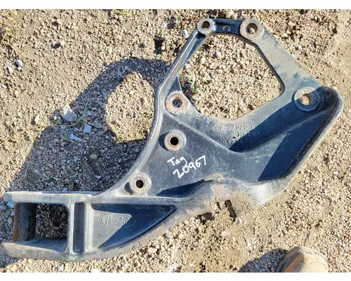 PETERBILT 387 Frame Horn