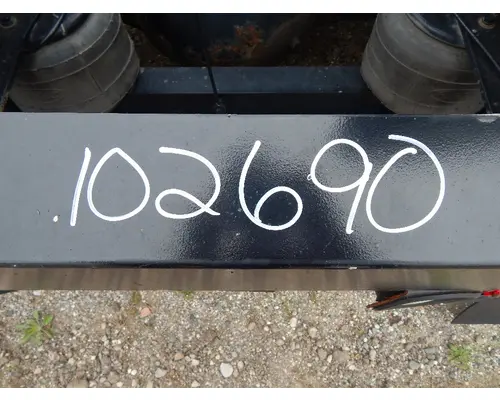 PETERBILT 387 Frame Horn