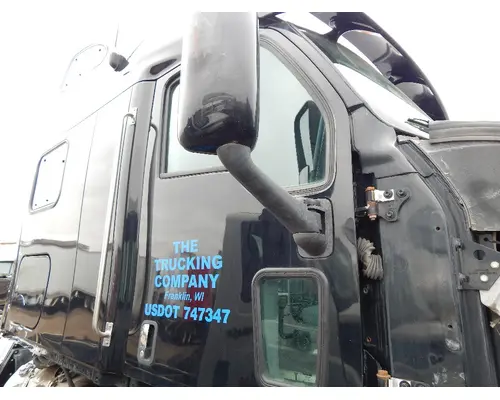 PETERBILT 387 Frame Horn
