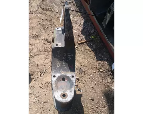 PETERBILT 387 Frame Horn