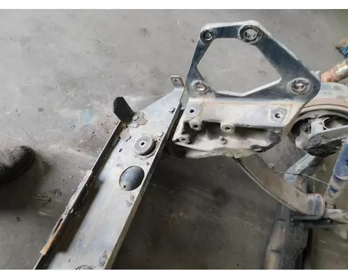 PETERBILT 387 Frame Horn