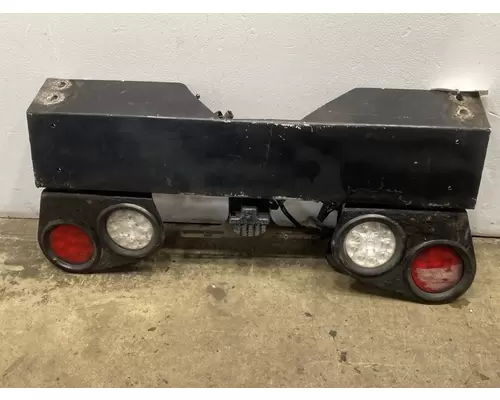 PETERBILT 387 Frame