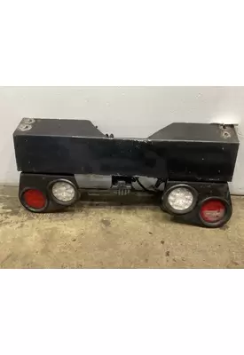 PETERBILT 387 Frame