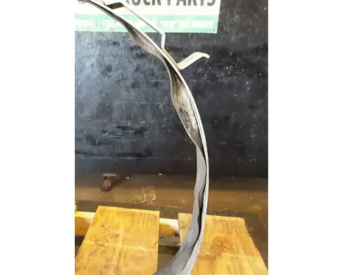 PETERBILT 387 Fuel Tank Brackets