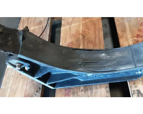 PETERBILT 387 Fuel Tank Brackets