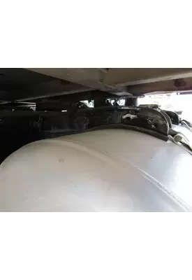 PETERBILT 387 Fuel Tank Strap/Hanger