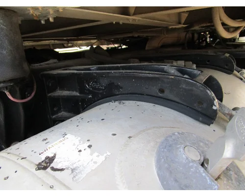 PETERBILT 387 Fuel Tank Strap/Hanger