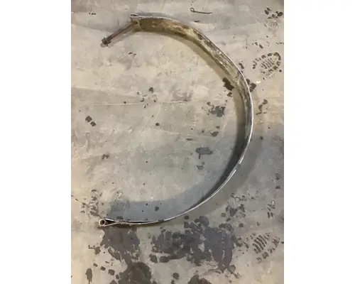 PETERBILT 387 Fuel Tank StrapHanger