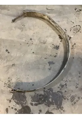 PETERBILT 387 Fuel Tank Strap/Hanger