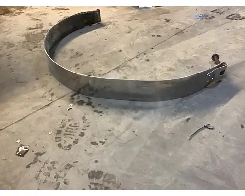 PETERBILT 387 Fuel Tank StrapHanger