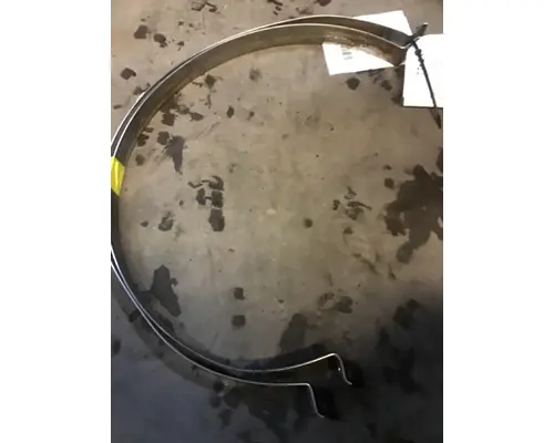 PETERBILT 387 Fuel Tank StrapHanger