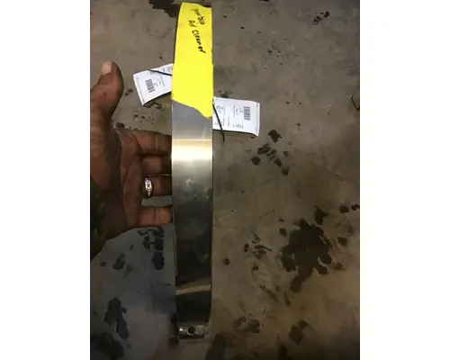PETERBILT 387 Fuel Tank StrapHanger