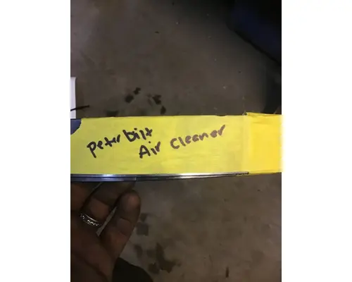 PETERBILT 387 Fuel Tank StrapHanger