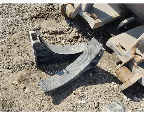 PETERBILT 387 Fuel Tank StrapHanger