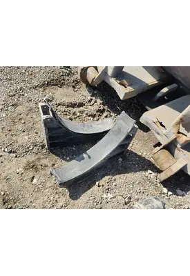 PETERBILT 387 Fuel Tank Strap/Hanger