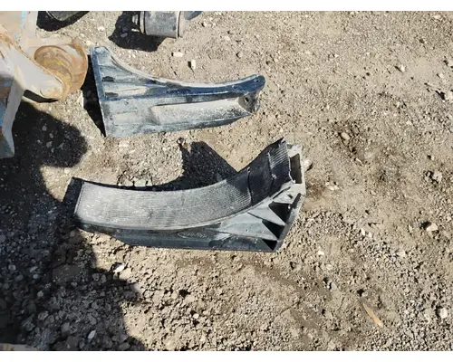 PETERBILT 387 Fuel Tank StrapHanger