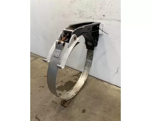 PETERBILT 387 Fuel Tank