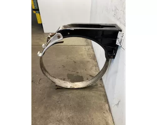 PETERBILT 387 Fuel Tank