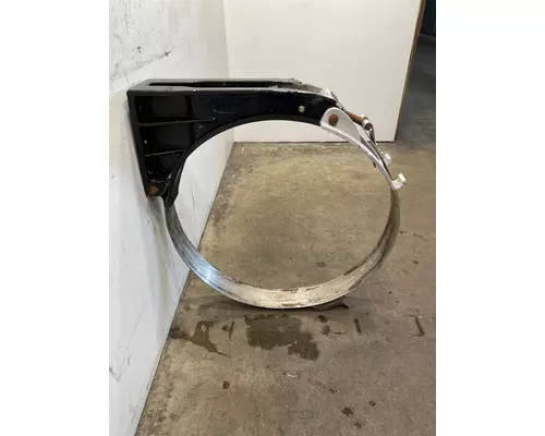 PETERBILT 387 Fuel Tank