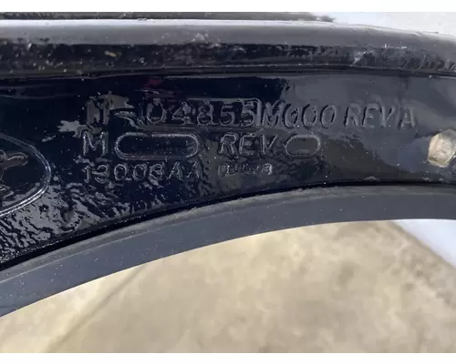 PETERBILT 387 Fuel Tank