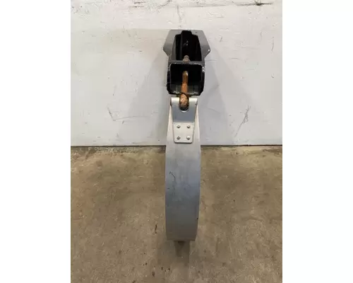 PETERBILT 387 Fuel Tank