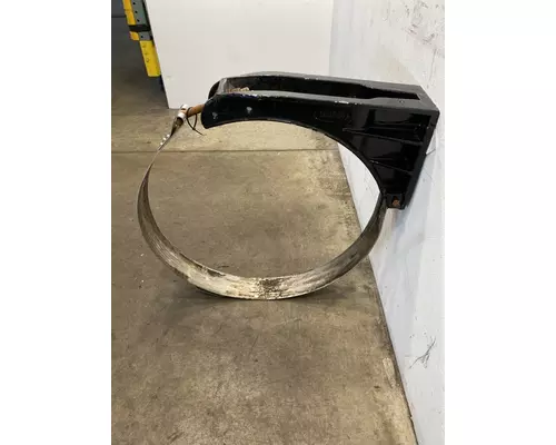 PETERBILT 387 Fuel Tank