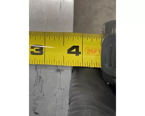 PETERBILT 387 Fuel Tank