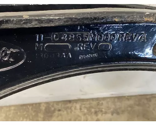 PETERBILT 387 Fuel Tank