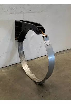 PETERBILT 387 Fuel Tank