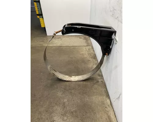 PETERBILT 387 Fuel Tank