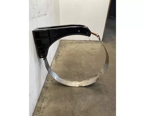PETERBILT 387 Fuel Tank
