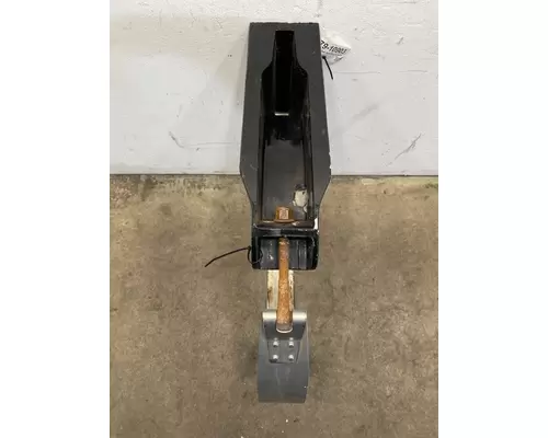 PETERBILT 387 Fuel Tank