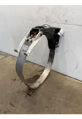 PETERBILT 387 Fuel Tank
